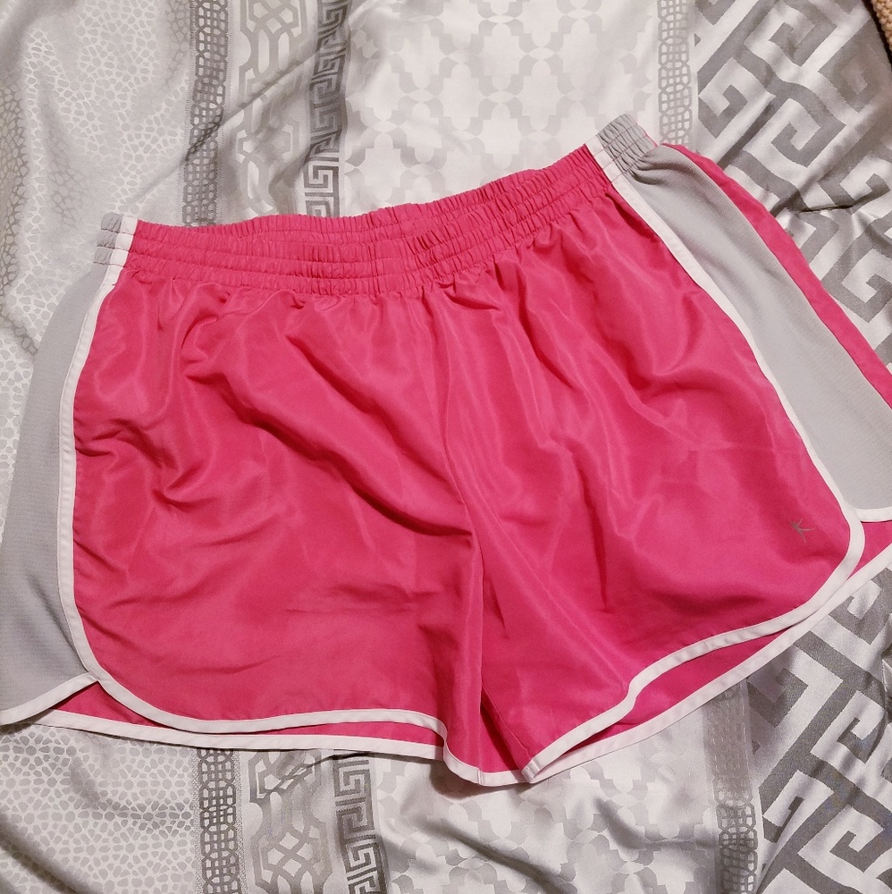 Athletic shorts